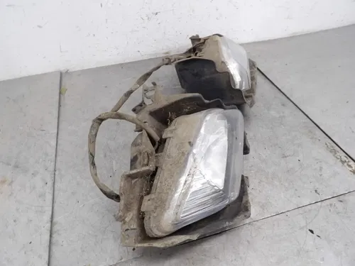 2007 Honda Trx 250 Fourtrax Recon Es Oem Headlight Set 33110-HM8-B00 AH38