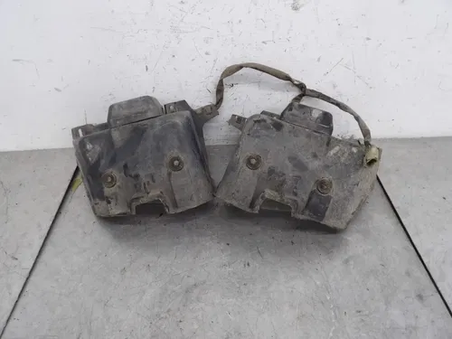2007 Honda Trx 250 Fourtrax Recon Es Oem Headlight Set 33110-HM8-B00 AH38