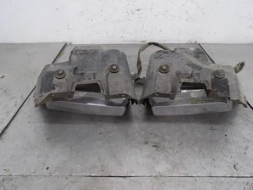 2007 Honda Trx 250 Fourtrax Recon Es Oem Headlight Set 33110-HM8-B00 AH38