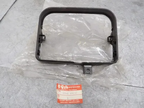 Suzuki GSX 750/700 ES Headlight Ring Headlight Bracket 35141-49500 NEW