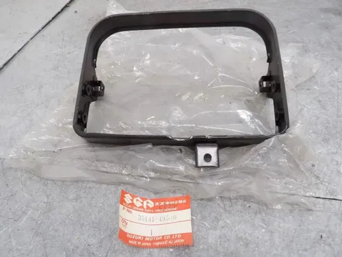 Suzuki GSX 750/700 ES Headlight Ring Headlight Bracket 35141-49500 NEW