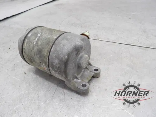 1994 HONDA HELIX 250 OEM ENGINE STARTING STARTER MOTOR -DC 12V