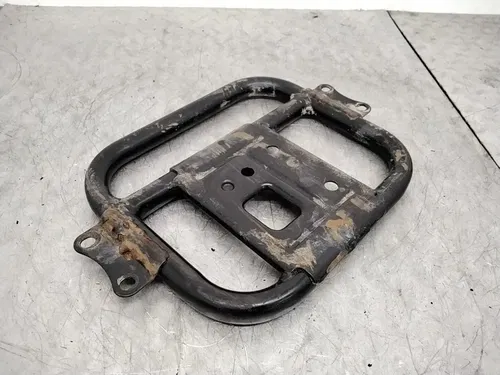 1996 KAWASAKI BAYOU 300 KLF300C 4X4 OEM ENGINE MOTOR SKID PLATE GUARD SHIELD