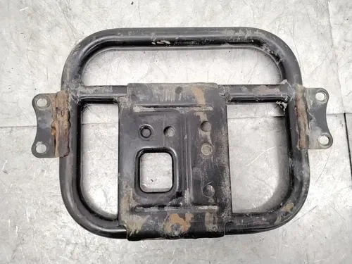 1996 KAWASAKI BAYOU 300 KLF300C 4X4 OEM ENGINE MOTOR SKID PLATE GUARD SHIELD