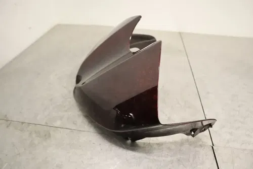 YAMAHA YZF R6 08-13 / 2015 2016 OEM GAS TANK FUEL CELL COVER FAIRING COWL