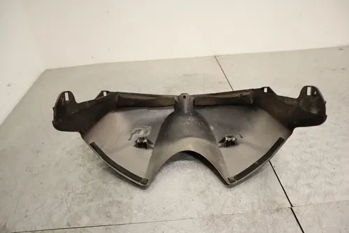 YAMAHA YZF R6 08-13 / 2015 2016 OEM GAS TANK FUEL CELL COVER FAIRING COWL