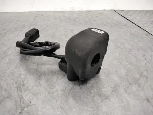 1996 KAWASAKI BAYOU 300 KLF300C 4X4 OEM LEFT HANDLE HANDLEBAR CONTROL SWITCH