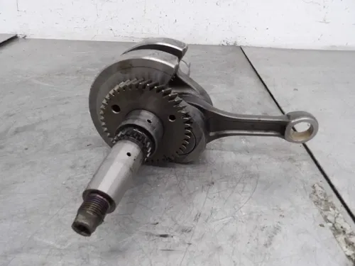 19 Polaris Sportsman 570 Oem Crankshaft 2206356 DAMAGED