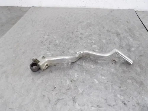 2009 KAWASAKI KX450F OEM KICKSTART KICK START PEDAL LEVER