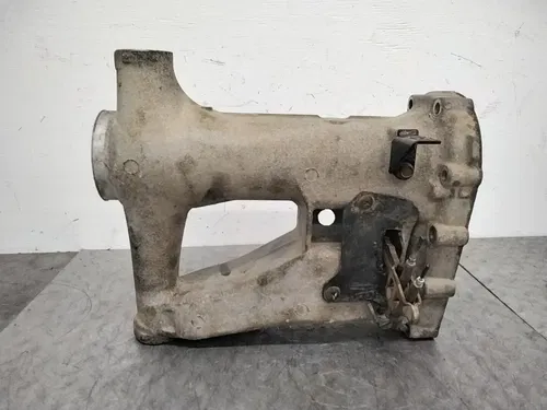 2004 SUZUKI TWIN PEAKS 700 LTV700F 4X4 OEM REAR SWINGARM BACK SUSPENSION SWING
