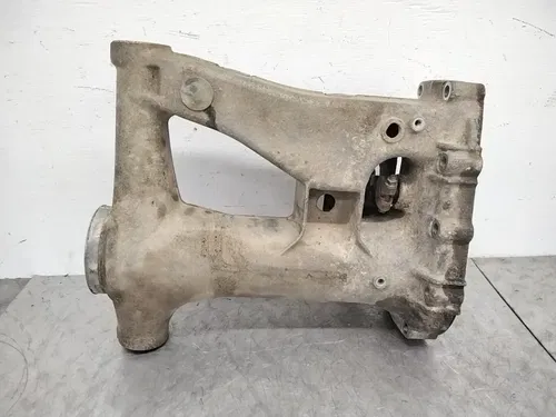 2004 SUZUKI TWIN PEAKS 700 LTV700F 4X4 OEM REAR SWINGARM BACK SUSPENSION SWING