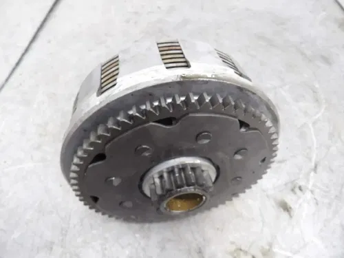 2006 - 2009 Kawasaki KX450 KX450F KX 450F Clutch Basket Plates Hub Inner Outer