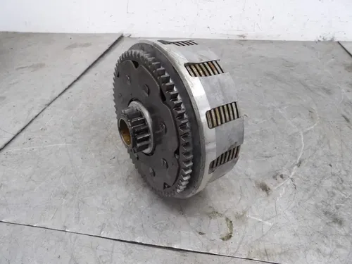 2006 - 2009 Kawasaki KX450 KX450F KX 450F Clutch Basket Plates Hub Inner Outer