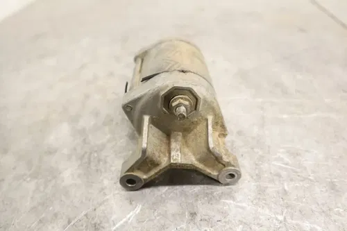 2014 POLARIS SPORTSMAN 400 HO OEM ENGINE STARTING STARTER MOTOR -DC 12V 3090326