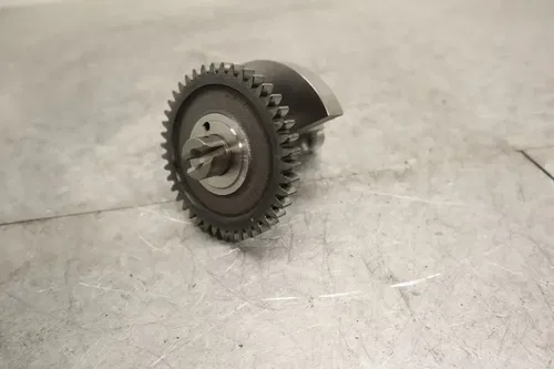 2003 POLARIS PREDATOR 500 OEM ENGINE MOTOR CRANKSHAFT BALANCER GEAR 3088142