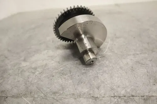 2003 POLARIS PREDATOR 500 OEM ENGINE MOTOR CRANKSHAFT BALANCER GEAR 3088142