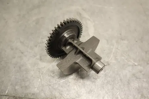 2003 POLARIS PREDATOR 500 OEM ENGINE MOTOR CRANKSHAFT BALANCER GEAR 3088142