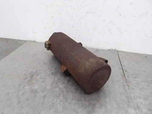 POLARIS OEM EXHAUST PIPE MUFFLER SLIP ON CAN SILENCER 1260715-489