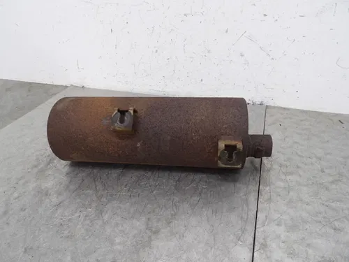 POLARIS OEM EXHAUST PIPE MUFFLER SLIP ON CAN SILENCER 1260715-489