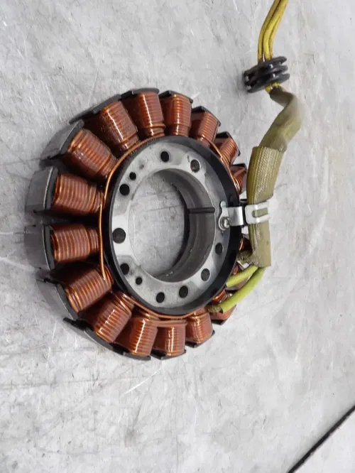 Engine Stator Generator 2019 Polaris Ranger 570 4x4 Full Size