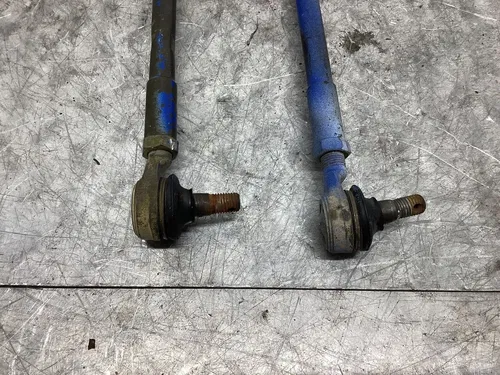 2006 Yamaha YFZ450 OEM STEERING TIE RODS ROD SET PAIR 1S3-23831-00-00