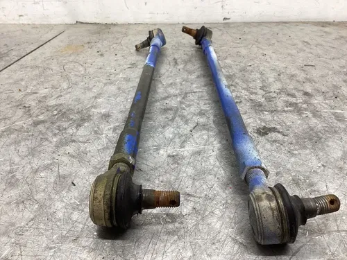 2006 Yamaha YFZ450 OEM STEERING TIE RODS ROD SET PAIR 1S3-23831-00-00
