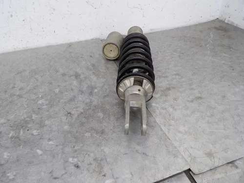 2009 KAWASAKI KX450F OEM REAR BACK SHOCK ABSORBER SUSPENSION