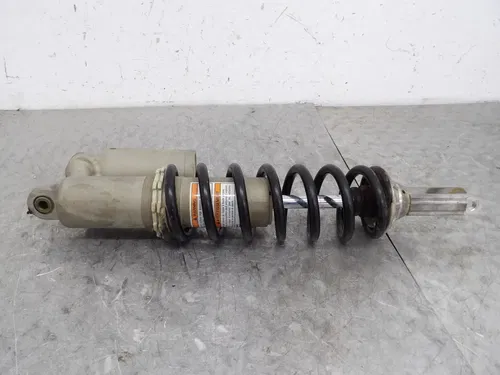 2009 KAWASAKI KX450F OEM REAR BACK SHOCK ABSORBER SUSPENSION