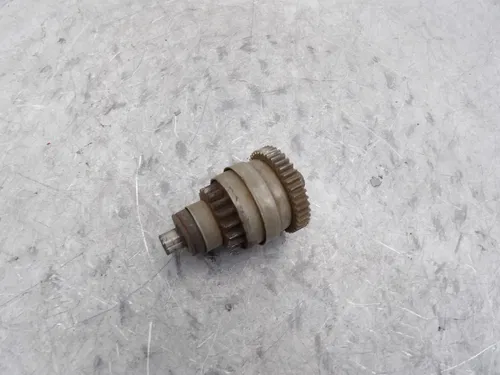 1995 POLARIS MAGNUM 425 4X4 OEM STARTER START REDUCTION GEARS