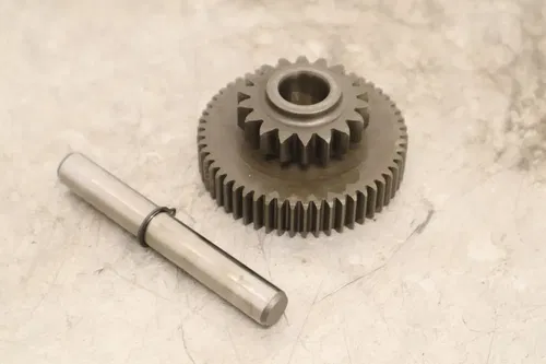 1987 YAMAHA WARRIOR 350 YFM350X OEM STARTER START REDUCTION GEARS