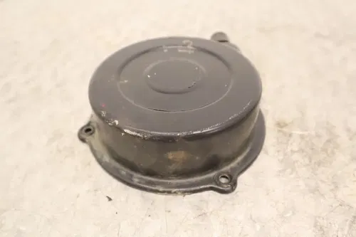 1996 ARCTIC CAT BEARCAT 454 4X4 OEM ENGINE HAND PULL START RECOIL COVER W GEAR C