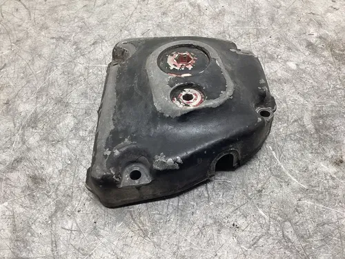 2008 Suzuki RMZ250 ENGINE MOTOR STATOR GENERATOR MAGNETO COVER