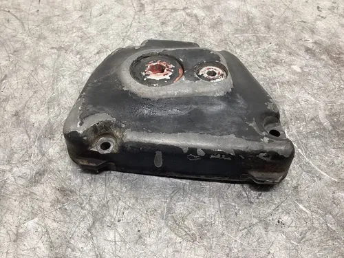 2008 Suzuki RMZ250 ENGINE MOTOR STATOR GENERATOR MAGNETO COVER