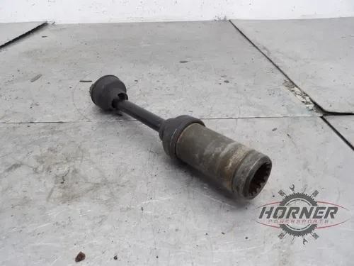 2003 KAWASAKI PRAIRIE 650 KVF650B OEM FRONT FINAL OUTPUT DRIVE SHAFT