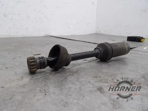 2003 KAWASAKI PRAIRIE 650 KVF650B OEM FRONT FINAL OUTPUT DRIVE SHAFT