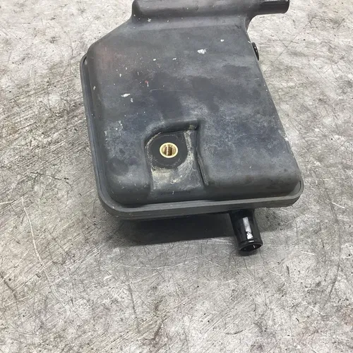 2003 Suzuki Vinson 500 LTF500F 4x4 Manual OEM OIL RETURN TANK