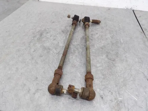 2000 POLARIS SPORTSMAN 335 OEM STEERING TIE RODS ROD SET PAIR