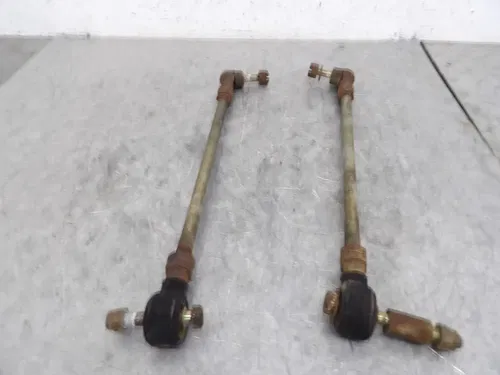 2000 POLARIS SPORTSMAN 335 OEM STEERING TIE RODS ROD SET PAIR