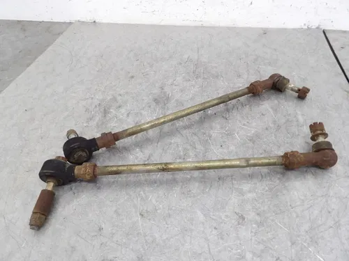 2000 POLARIS SPORTSMAN 335 OEM STEERING TIE RODS ROD SET PAIR