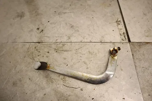 1995 KAWASAKI VULCAN 750 VN750A OEM SHIFTER PEDAL
