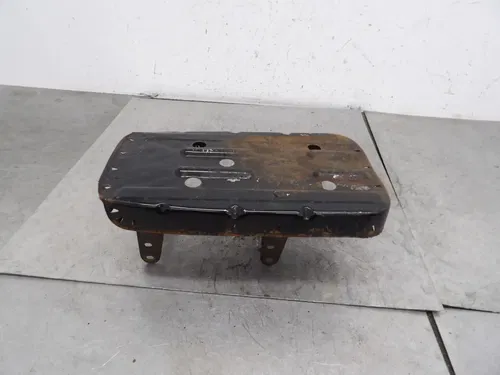 1970 HONDA z50 minitrail  OEM SEAT SADDLE