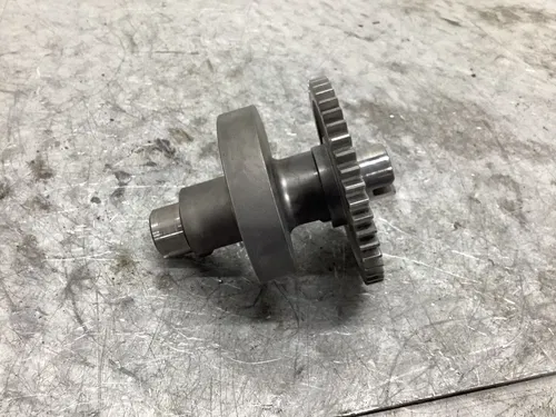 2005 Polaris Predator 500 OEM ENGINE MOTOR CRANKSHAFT BALANCER GEAR 3089597