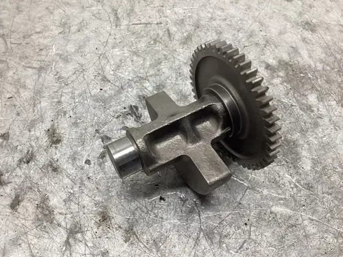 2005 Polaris Predator 500 OEM ENGINE MOTOR CRANKSHAFT BALANCER GEAR 3089597