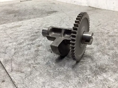 2005 Polaris Predator 500 OEM ENGINE MOTOR CRANKSHAFT BALANCER GEAR 3089597