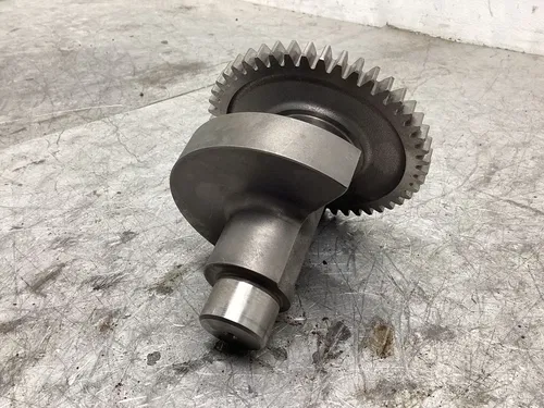 2005 Polaris Predator 500 OEM ENGINE MOTOR CRANKSHAFT BALANCER GEAR 3089597