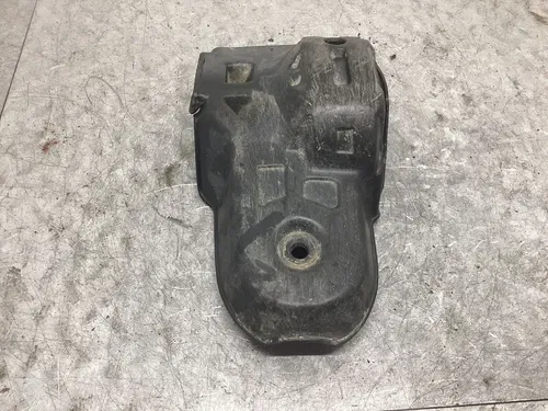 2000 Arctic Cat 500 4x4 Automatic OEM DIFFERENTIAL SKID PLATE GUARD SHIELD COVER