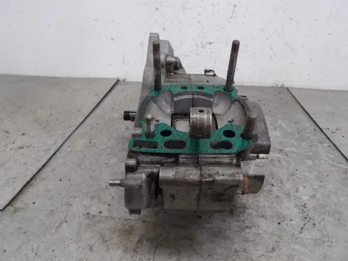 2000 RM250 RM 250 Engine Crankcase Set Crankshaft Transmission Gearbox