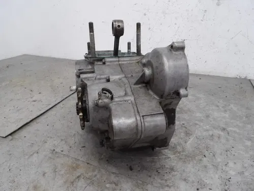2000 RM250 RM 250 Engine Crankcase Set Crankshaft Transmission Gearbox