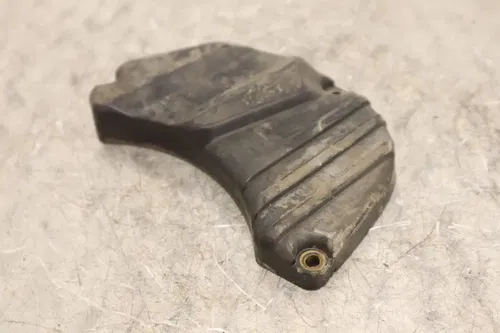 1995 YAMAHA BANSHEE 350 YFZ350 OEM ENGINE MOTOR OIL PUMP COVER