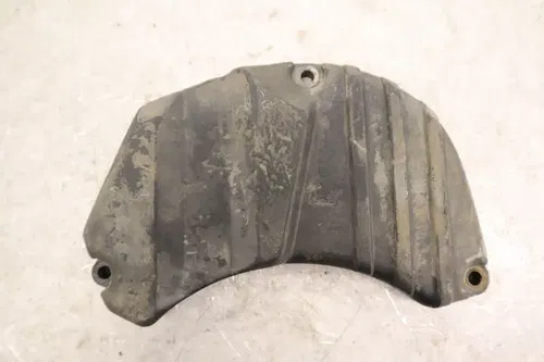 1995 YAMAHA BANSHEE 350 YFZ350 OEM ENGINE MOTOR OIL PUMP COVER